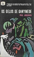 Os Gelos de Ganymede