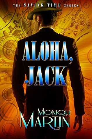 Aloha, Jack (Saving Time, #2)