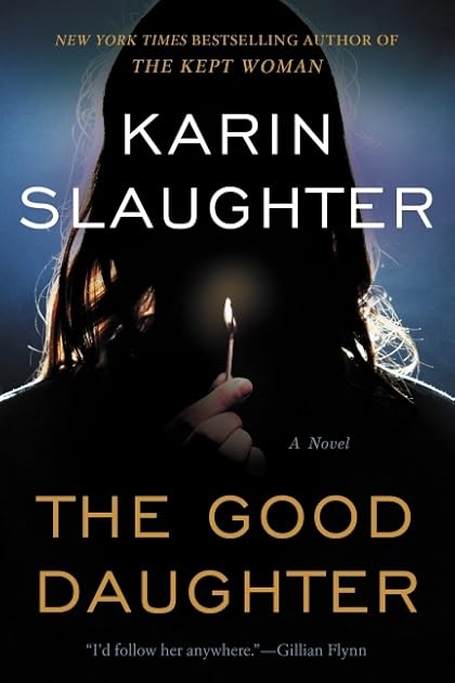 The Good Daughter (The Good Daughter, #1)
