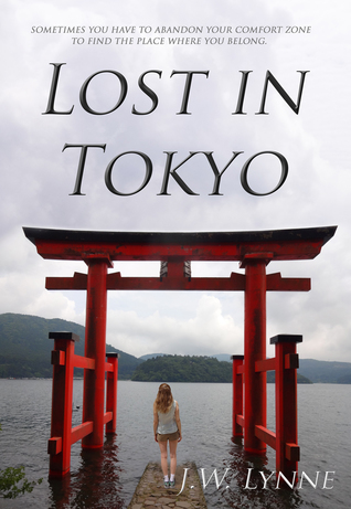 Lost in Tokyo
