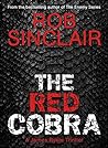 The Red Cobra (James Ryker #1)