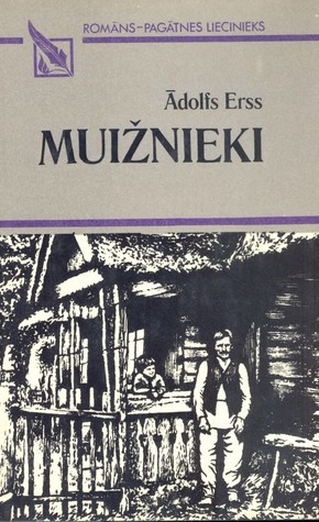 Muižnieki (Paperback)