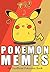 Pokemon: Pokemon Memes - 35...