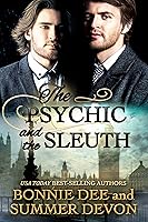 sleuth psychic books