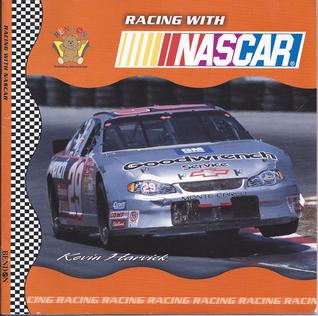 Racing With NASCAR (Paperback)