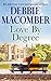 Love by Degree by Debbie Macomber