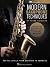 Modern Saxophone Techniques...