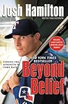 Beyond Belief: Finding the Strength to Come Back Book cover for Beyond Belief: Finding the Strength to Come Back