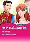 Her Prince's Secret Son