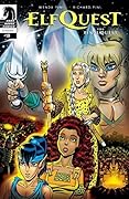 Elfquest: The Final Quest #19