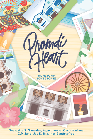 Promdi Heart (Hometown Love Stories)
