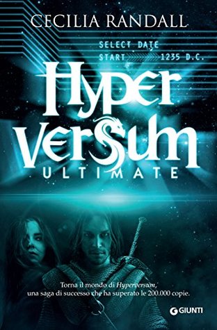 Hyperversum Ultimate (Hyperversum Next Generation Vol. 2) (Italian Edition)