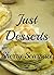 Just Desserts