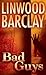 Bad Guys (Zack Walker, #2)