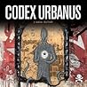 Codex Urbanus by Antoine Téchenet et David G...