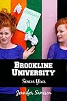 Senior Year (Brookline University, #4)