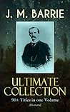 J. M. BARRIE Ulti...