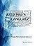 Assembly Language by Sherwyn Allibang