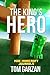 The King's Hero (Mad Minecraft Journals Book 3)
