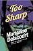 Too Sharp (Tara Sharp, #3)