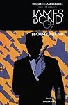 James Bond: Hammerhead (2016-2017) #6 (of 6) James Bond: Hammerhead (2016-2017) #6 (of 6)