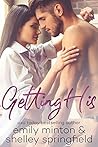 Getting His by Emily Minton
