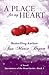 A Place For My Heart (Encounters of the Heart, #3)