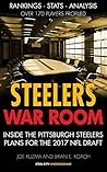 Steelers War Room: Inside The Pittsburgh Steelers plans for the 2017 NFL Draft