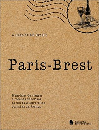 Paris-Brest