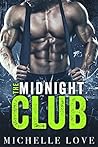 Book cover for The Midnight Club
