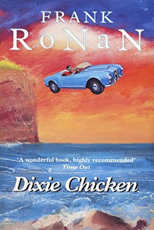Dixie Chicken (Kindle Edition)
