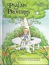 Psalms and Proverbs by Alice Joyce Davidson