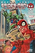 Spider-Man's Tangled Web #12