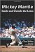 Mickey Mantle by Tom Molito Mickey Mantle by Tom Molito