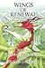 Wings of Renewal: A Solarpunk Dragon Anthology