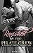 Ravished by the Pirate Crew: A Historical MMMMF Menage Tale (Ganged Book 1)
