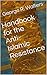 Handbook for the Anti-Islamic Resistance by George R. Walters
