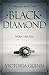 Black Diamond (Obsidian, #2)