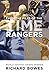 From The Files Of The Time Rangers