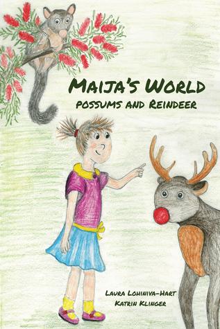 Maija's World- Possums and Reindeer