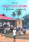 Mr. Tulsi's Store...