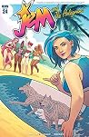 Jem and the Holograms (2015-2017) #24 Jem and the Holograms (2015-2017) #24