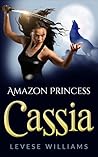 Amazon Princess Cassia Amazon Princess Cassia