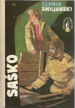 Saško (Hardcover)