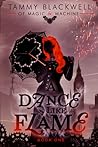 A Dance Like Flame by Tammy Blackwell