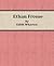 Ethan Frome by Edith Wharton