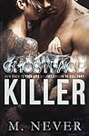 Ghostface Killer by M. Never
