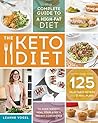 The Keto Diet by Leanne Vogel