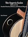 The Segovia Scale...