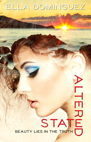 Altered State (Kindle Edition)